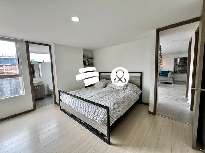 Apartamento en  Venta en Zuñiga, Envigado - Miniatura 10