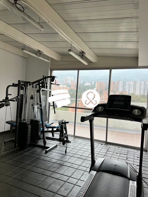 Apartamento en  Venta en Zuñiga, Envigado - Miniatura 11