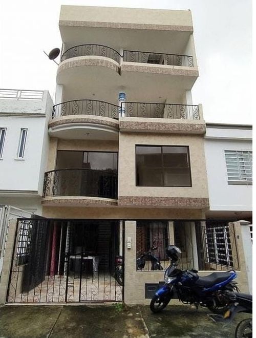 Edificio en  Venta en Caney, Cali - Imagen 1