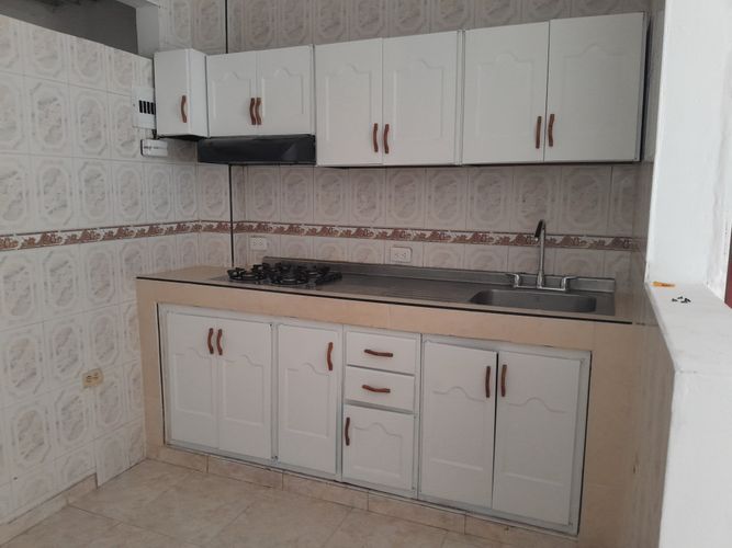 Edificio en  Venta en Caney, Cali - Miniatura 4