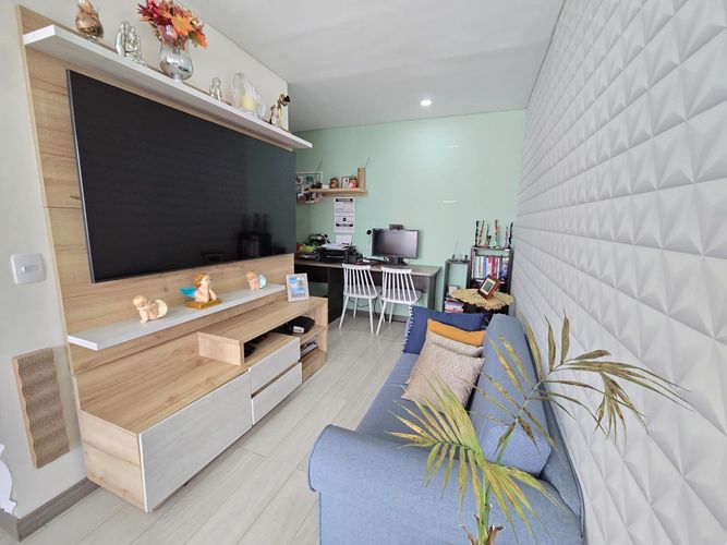 Apartamento en  Venta en Suramerica, Itaguí - Miniatura 7
