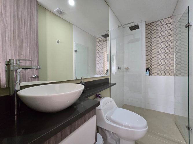 Apartamento en  Venta en Suramerica, Itaguí - Miniatura 9