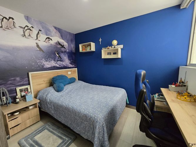 Apartamento en  Venta en Suramerica, Itaguí - Miniatura 10