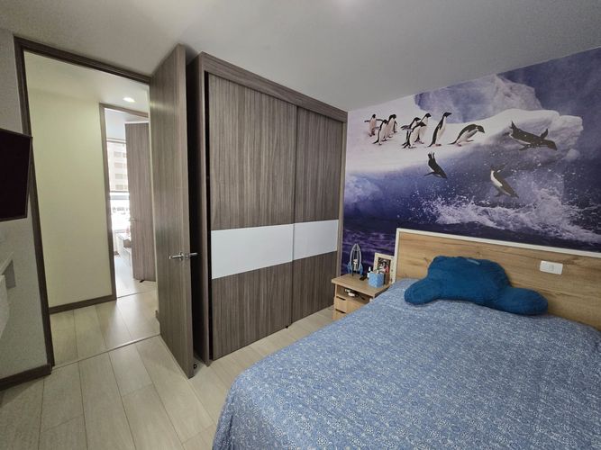 Apartamento en  Venta en Suramerica, Itaguí - Miniatura 11