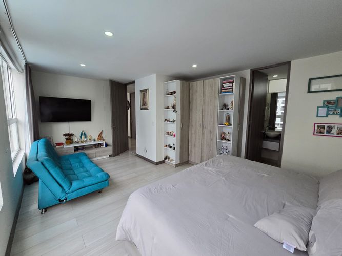 Apartamento en  Venta en Suramerica, Itaguí - Miniatura 12