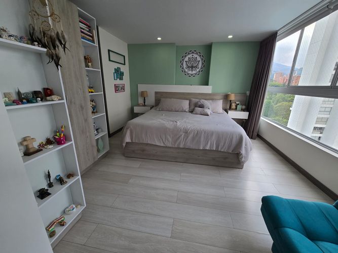 Apartamento en  Venta en Suramerica, Itaguí - Miniatura 13