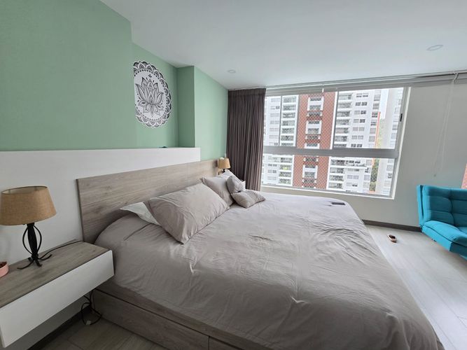 Apartamento en  Venta en Suramerica, Itaguí - Miniatura 14