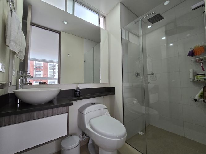 Apartamento en  Venta en Suramerica, Itaguí - Miniatura 16
