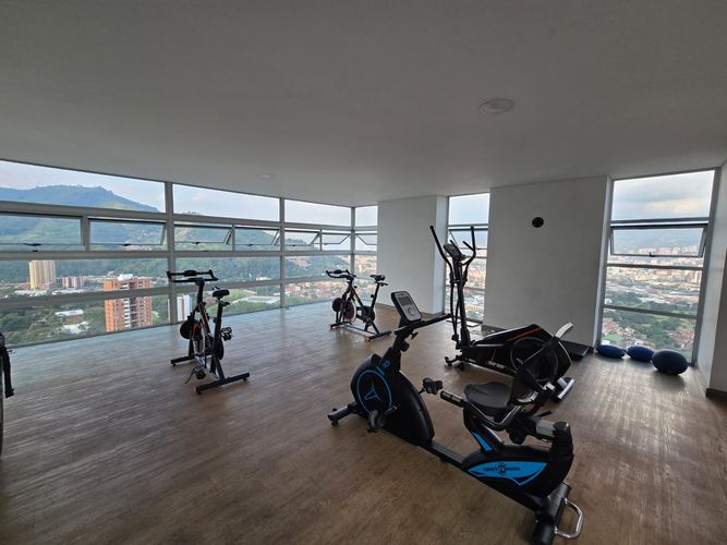 Apartamento en  Venta en Suramerica, Itaguí - Miniatura 20