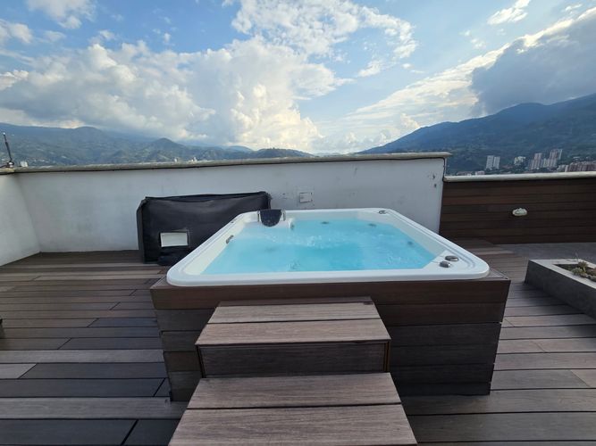 Apartamento en  Venta en Suramerica, Itaguí - Miniatura 21
