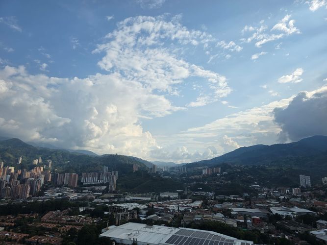 Apartamento en  Venta en Suramerica, Itaguí - Miniatura 22