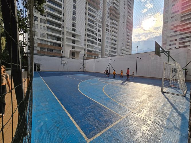 Apartamento en  Venta en Suramerica, Itaguí - Miniatura 24