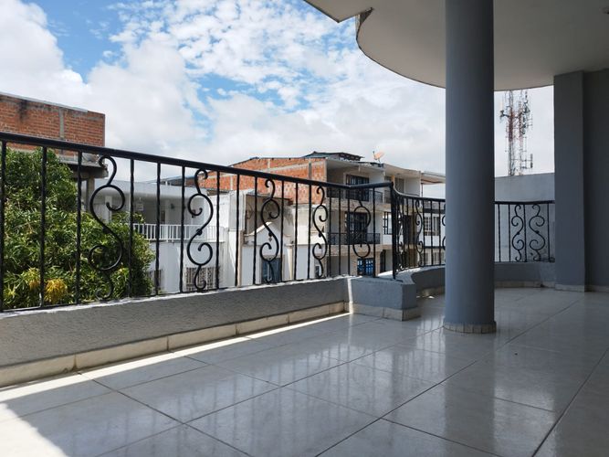 Edificio en  Venta en Caney, Cali - Miniatura 14
