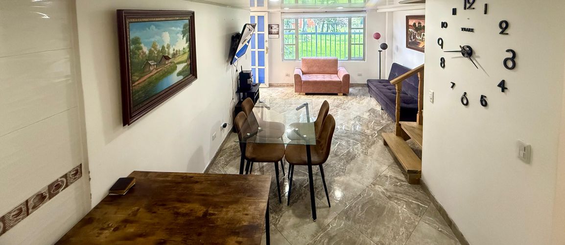 Casa en Venta en Fontibon, Bogotá - Miniatura 3