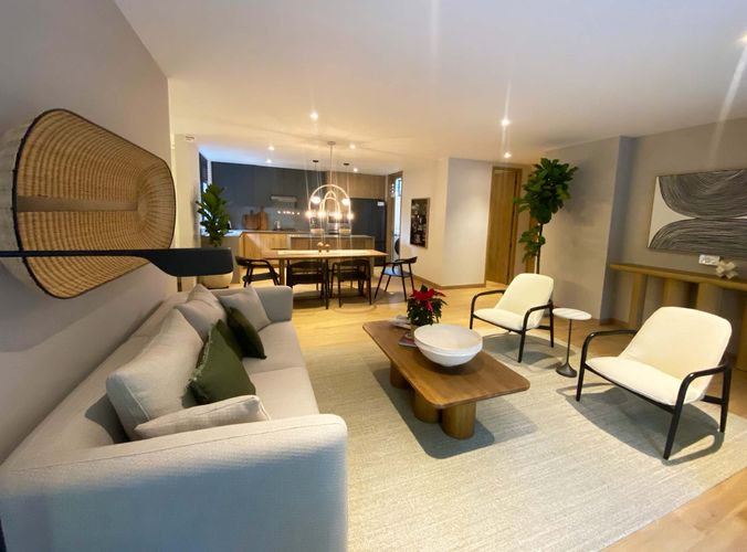 PINOT, Apartamentos en Venta en Envigado - Miniatura 7