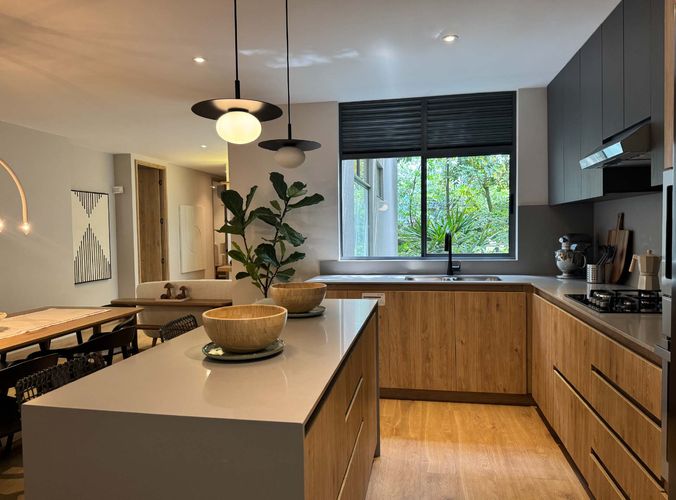 PINOT, Apartamentos en Venta en Envigado - Miniatura 5