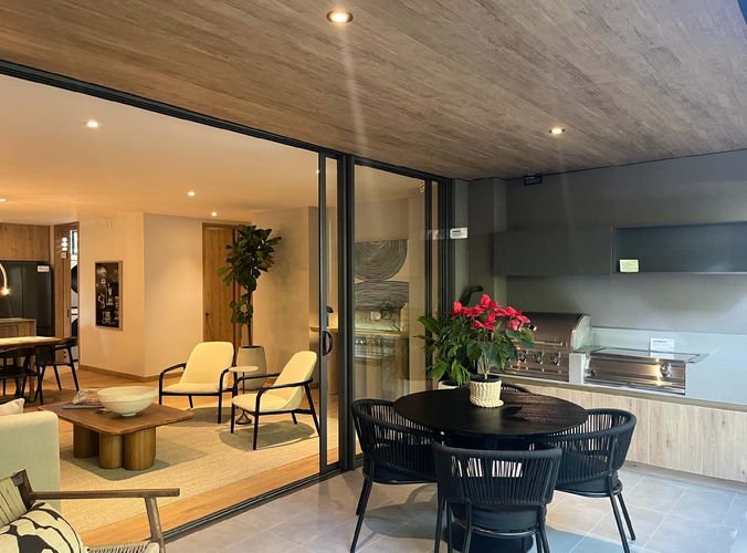 PINOT, Apartamentos en Venta en Envigado - Miniatura 8