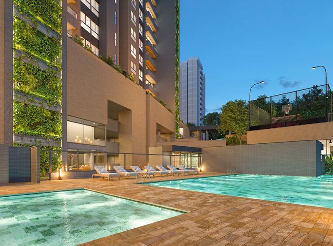 PINOT, Apartamentos en Venta en Envigado - Imagen 1