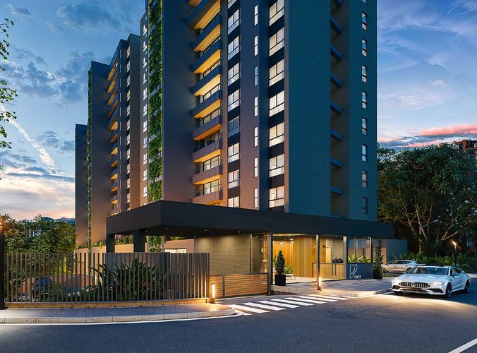PINOT, Apartamentos en Venta en Envigado - Miniatura 2