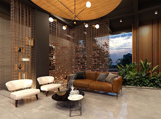 PINOT, Apartamentos en Venta en Envigado - Miniatura 4