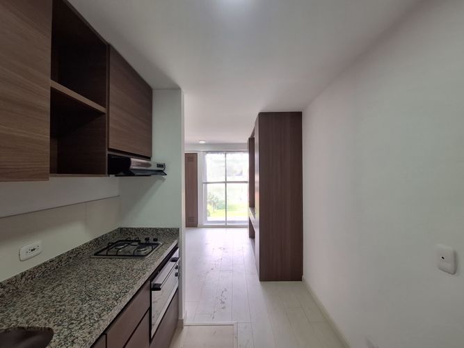 Apartaestudio en  Arriendo en Santa teresa, Bogotá - Miniatura 2