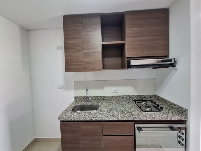 Apartaestudio en  Arriendo en Santa teresa, Bogotá - Miniatura 3