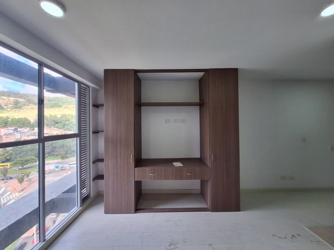 Apartaestudio en  Arriendo en Santa teresa, Bogotá - Miniatura 9