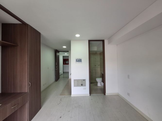 Apartaestudio en  Arriendo en Santa teresa, Bogotá - Miniatura 10