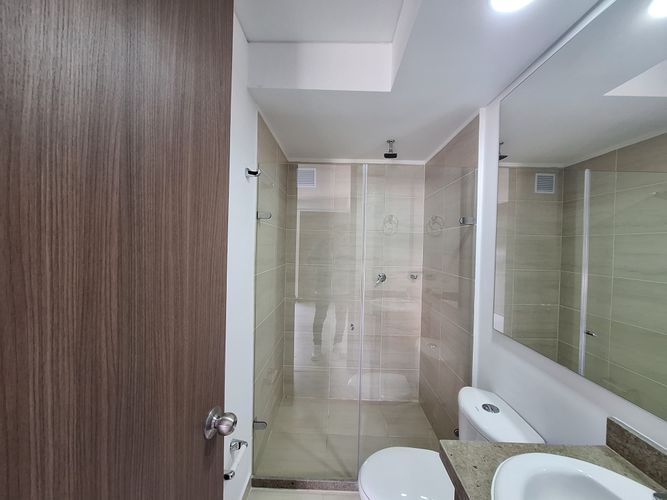 Apartaestudio en  Arriendo en Santa teresa, Bogotá - Miniatura 11