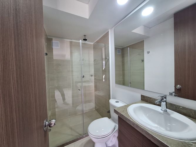 Apartaestudio en  Arriendo en Santa teresa, Bogotá - Miniatura 12