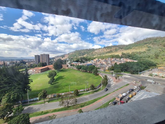 Apartaestudio en  Arriendo en Santa teresa, Bogotá - Miniatura 13