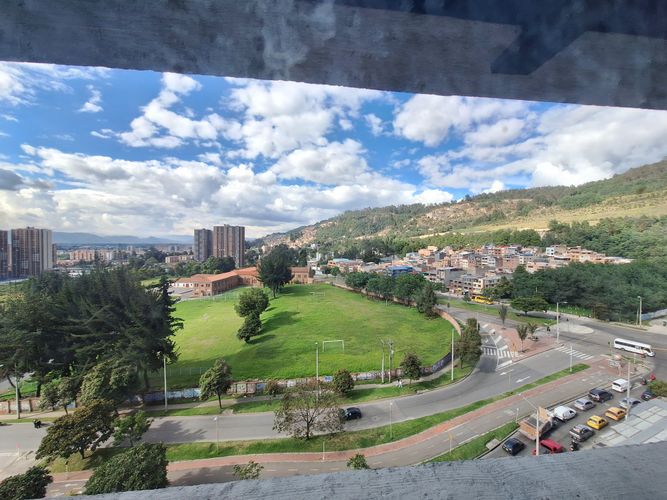 Apartaestudio en  Arriendo en Santa teresa, Bogotá - Miniatura 14
