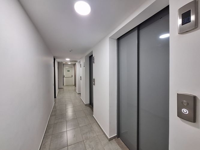 Apartaestudio en  Arriendo en Santa teresa, Bogotá - Miniatura 15