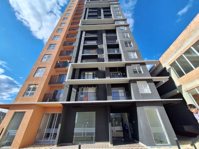 Apartaestudio en  Arriendo en Santa teresa, Bogotá - Miniatura 16