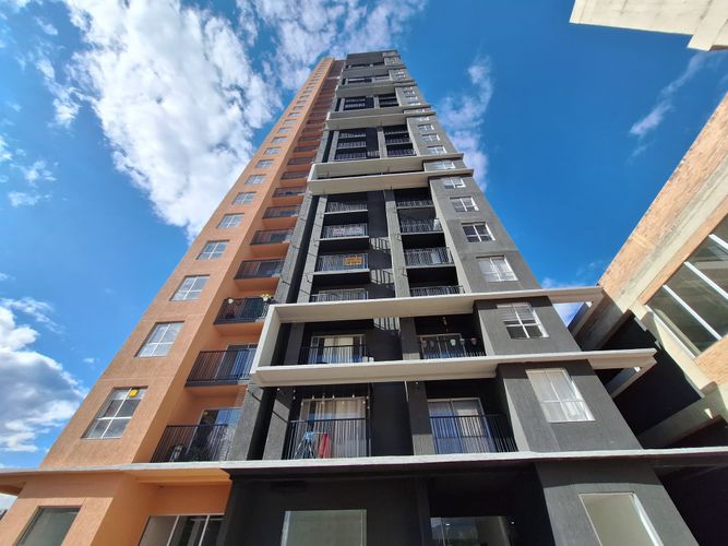 Apartaestudio en  Arriendo en Santa teresa, Bogotá - Miniatura 17