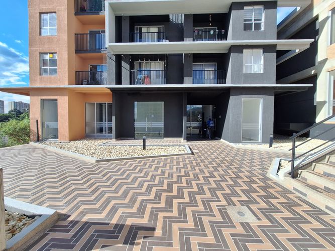 Apartaestudio en  Arriendo en Santa teresa, Bogotá - Miniatura 18