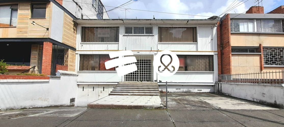 Casa en  Venta en Barrios Unidos, Bogotá - Imagen 1