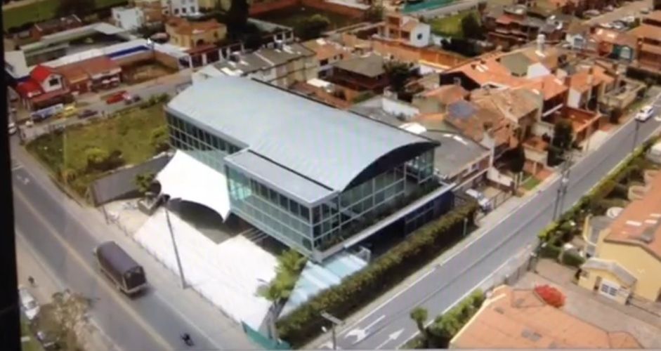 Local en Arriendo en Hacienda Fontanar, Chía - Miniatura 14