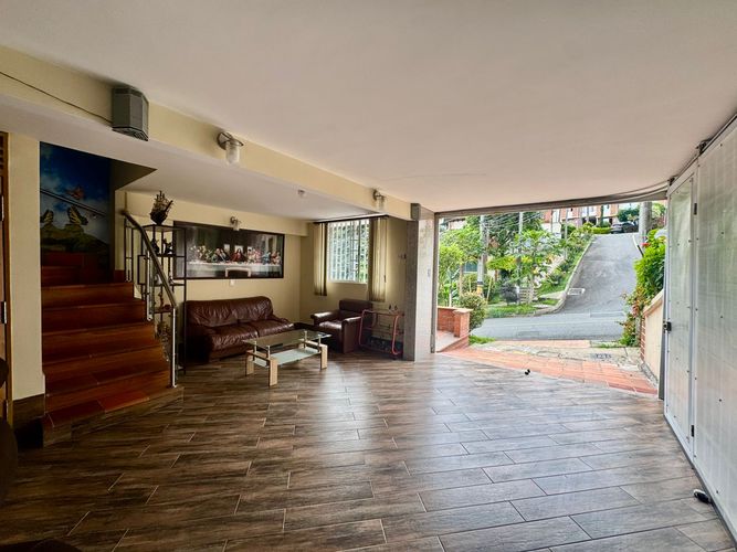 Apartamento en Venta en Envigado - Miniatura 2
