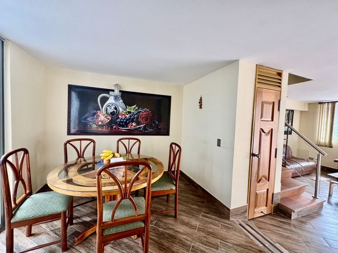 Apartamento en Venta en Envigado - Miniatura 4