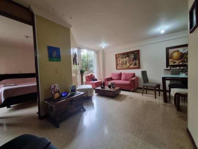 Apartamento en Venta en La mota, Medellín - Miniatura 2
