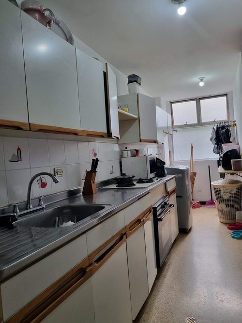 Apartamento en Venta en La mota, Medellín - Miniatura 3