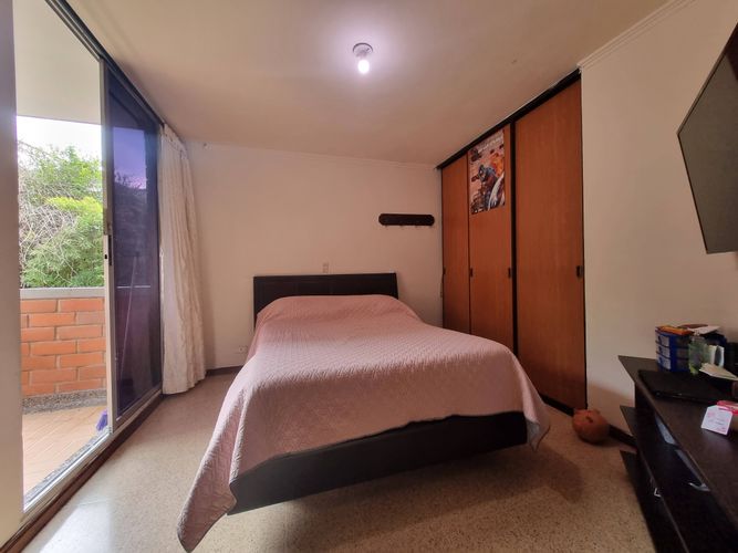 Apartamento en Venta en La mota, Medellín - Miniatura 4