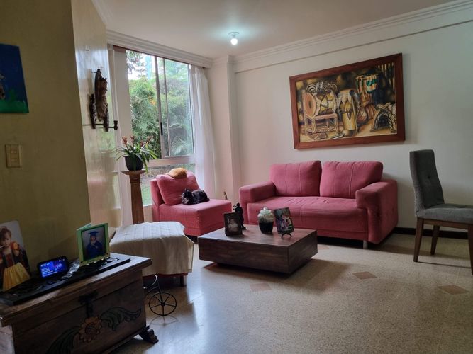Apartamento en Venta en La mota, Medellín - Miniatura 5