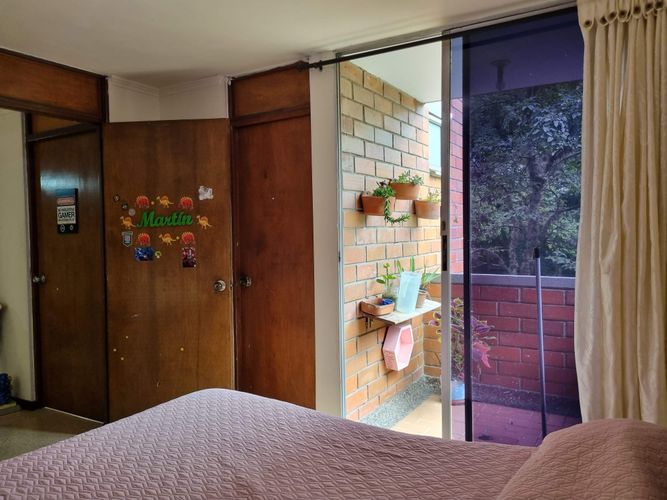 Apartamento en Venta en La mota, Medellín - Miniatura 8