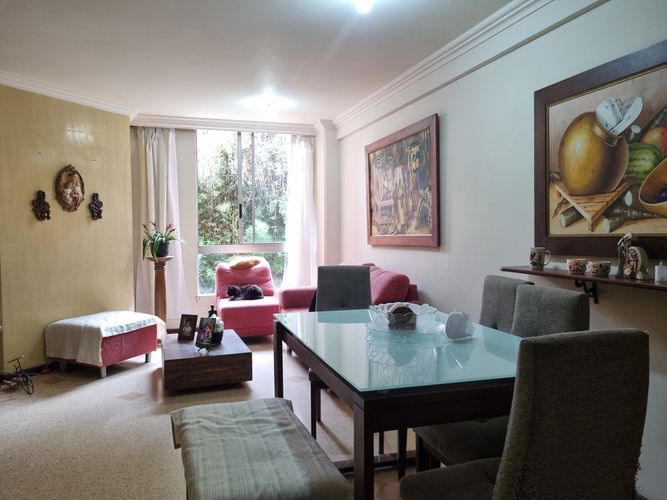 Apartamento en Venta en La mota, Medellín - Miniatura 11