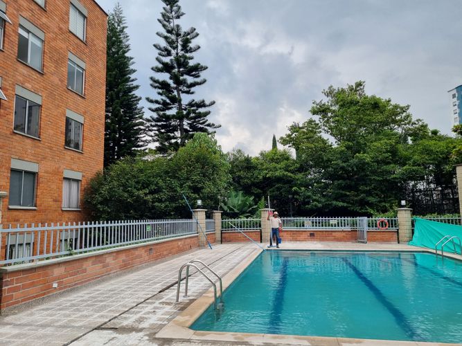 Apartamento en Venta en La mota, Medellín - Miniatura 13