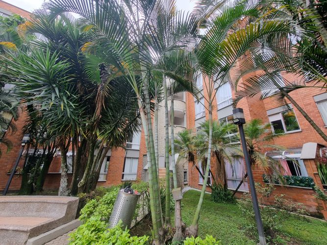 Apartamento en Venta en La mota, Medellín - Miniatura 16