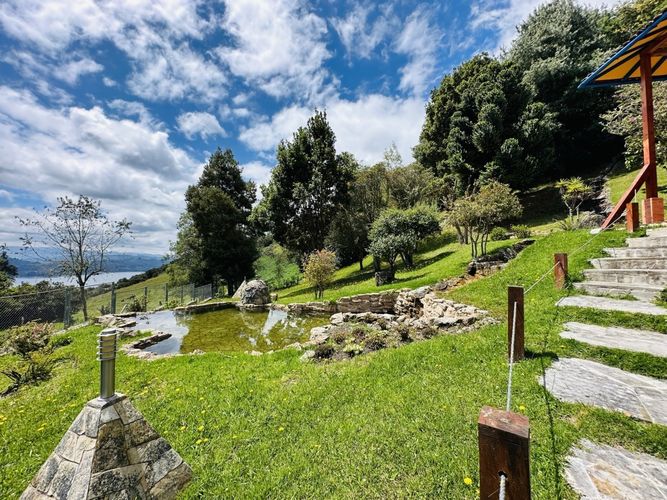 Finca en Venta en Chaleche, Guatavita - Miniatura 2