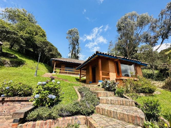 Finca en Venta en Chaleche, Guatavita - Miniatura 15